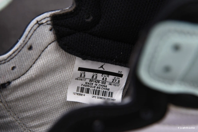 1 Jordan Igloo High Retro 861428-100 0811